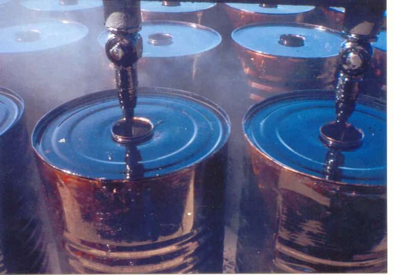 Cutback Bitumen RC-800