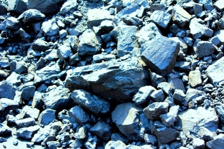 Asphaltic bitumen