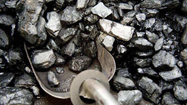 Crude Coal Tar