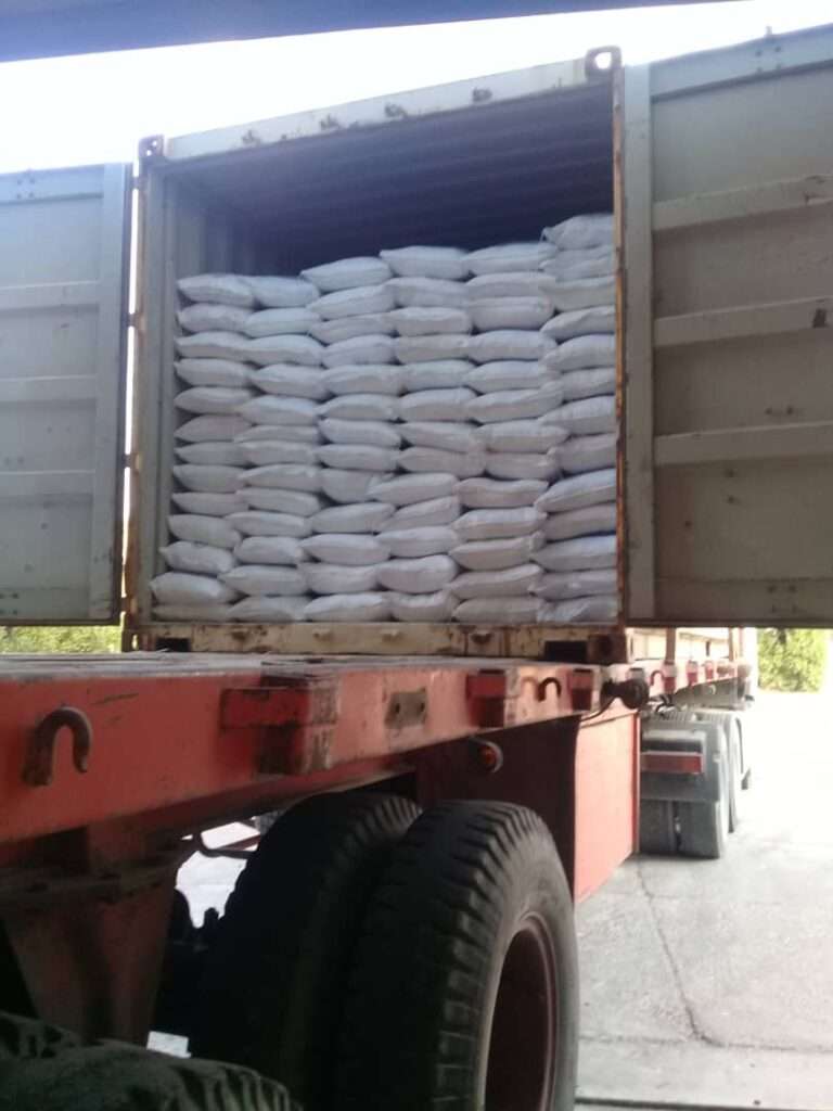 Understanding Sodium Tripolyphosphate