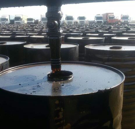 UAE bitumen manufacturer