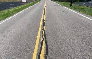 bitumen for road bed