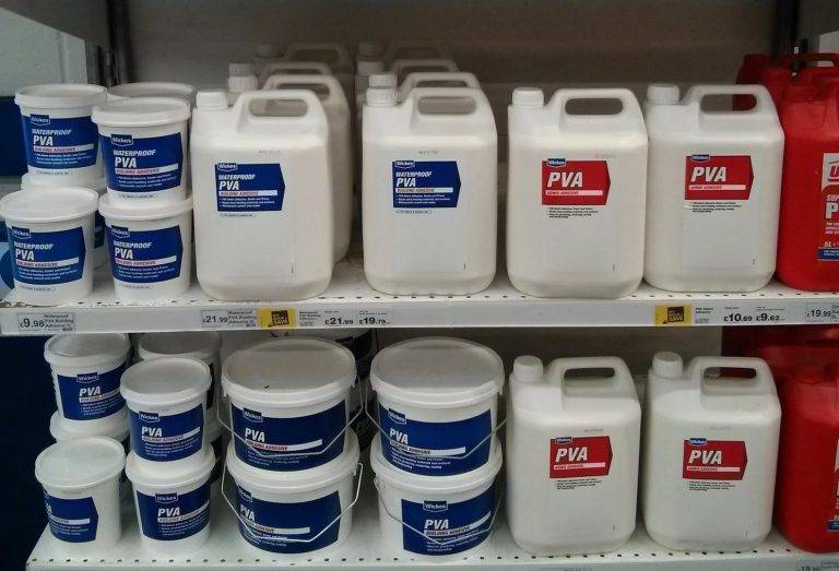 PVA