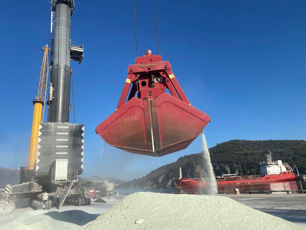 cement-clinker