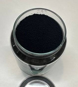 Carbon black N375