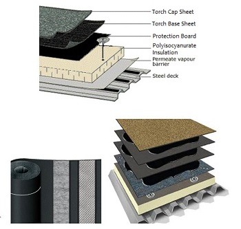 Bitumen