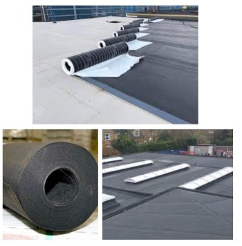 Bitumen