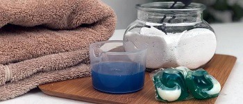 Detergent