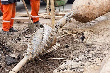 Drilling