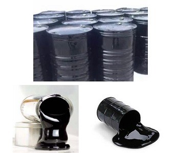 Bitumen binder