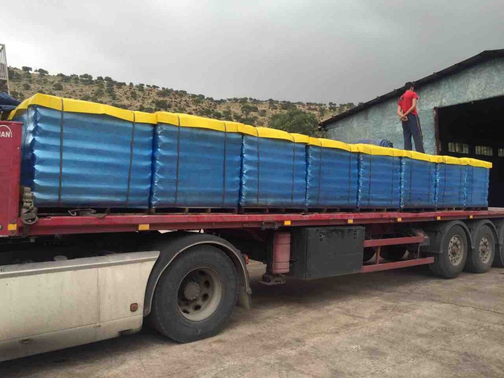 EMEC drilling mud Egyptian engineering company