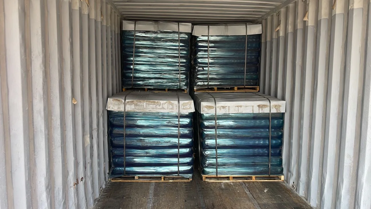 Gilsonite UAE