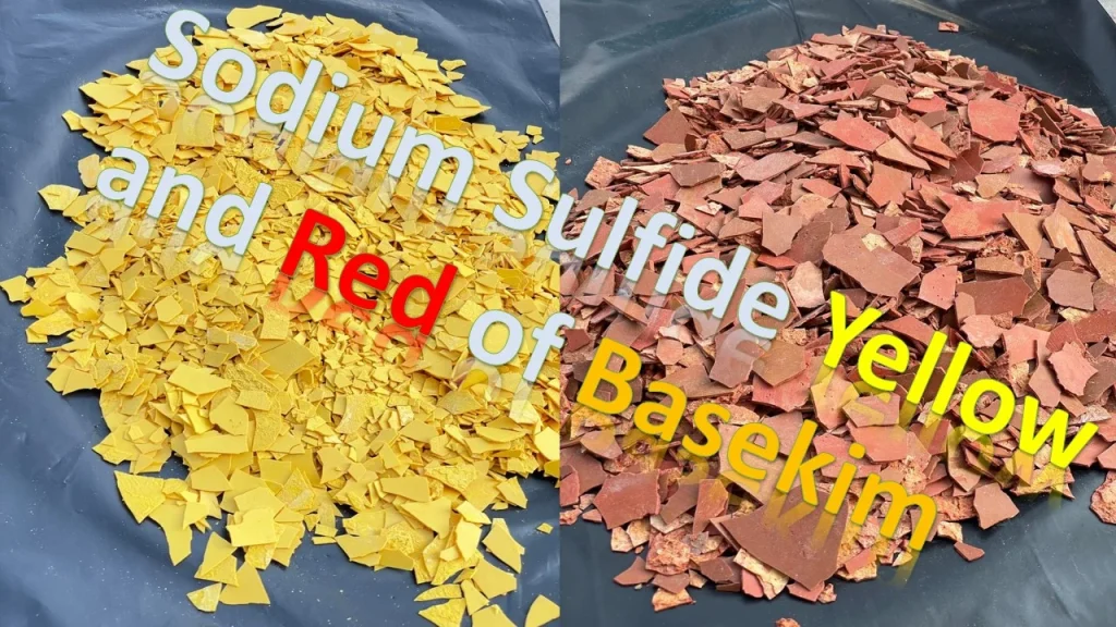 Sodium sulfide UAE
