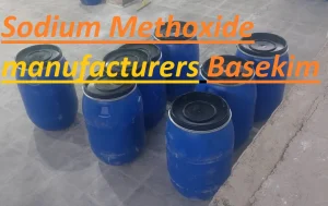 Sodium Methoxide manufacturers basekim UAE