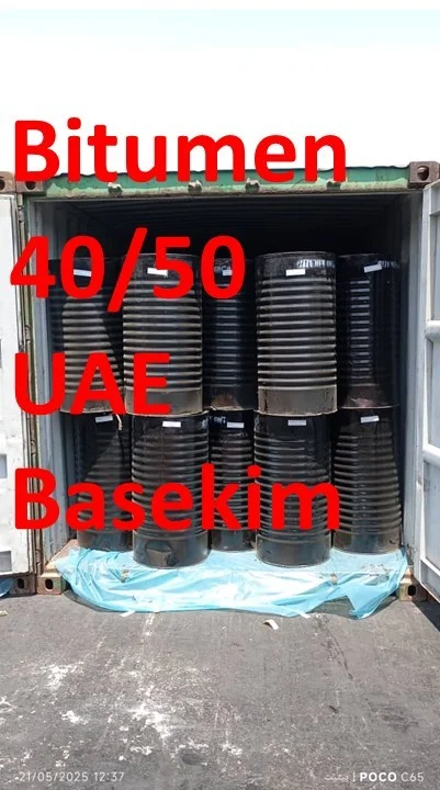 Bitumen 40/50 UAE