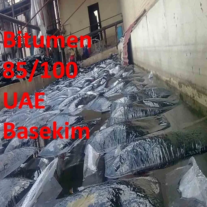 Bitumen 85/100 UAE