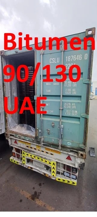 Bitumen 90/130 UAE