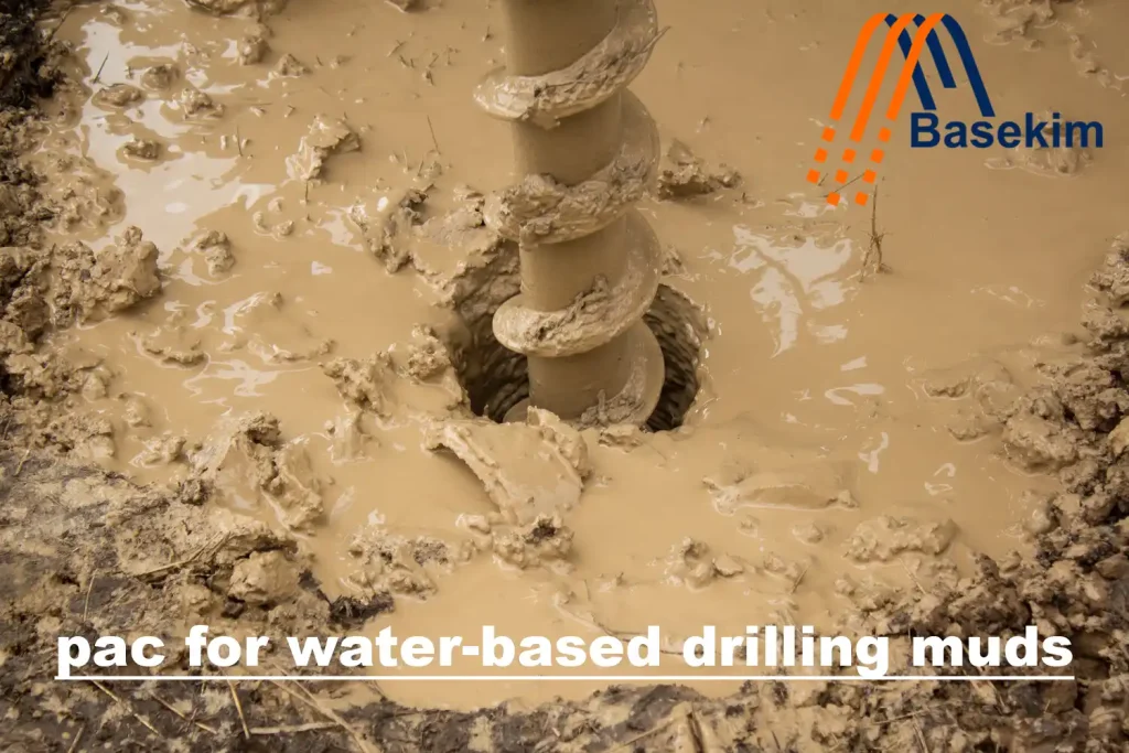 PAC for Water-Based Drilling Muds: Smarter Additive Choice