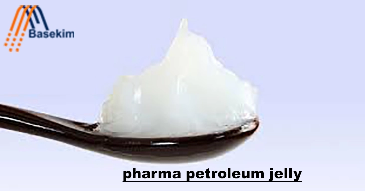 pharma petroleum jelly