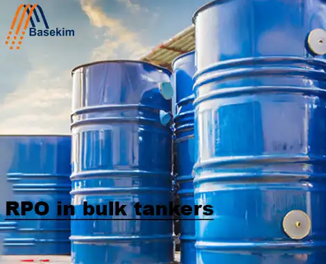 rpo in bulk tankers